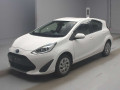 2021 Toyota Aqua