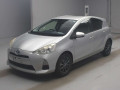 2012 Toyota Aqua