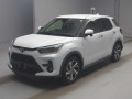 2021 Toyota Raize