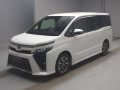 2017 Toyota Voxy