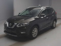 2018 Nissan X-Trail