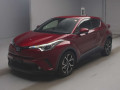 2017 Toyota C-HR