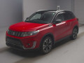 2019 Suzuki Escudo