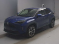 2021 Toyota YARIS CROSS