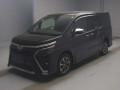 2019 Toyota Voxy