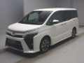 2020 Toyota Voxy