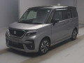 2021 Suzuki Solio Bandit