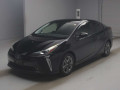 2021 Toyota Prius