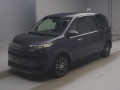 2014 Toyota Spade