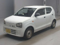 2015 Suzuki Alto