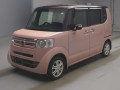 2016 Honda N-BOX