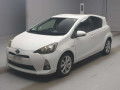 2012 Toyota Aqua