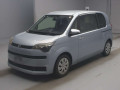 2013 Toyota Spade