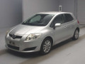 2009 Toyota Auris