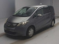 2010 Honda Freed