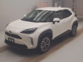 2021 Toyota YARIS CROSS