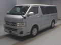 2011 Toyota Regiusace Van