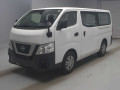 2018 Nissan NV350 CARAVAN VAN