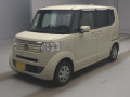 2012 Honda N-BOX