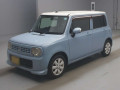 2010 Suzuki ALTO Lapin