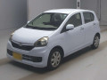 2015 Daihatsu Mira e:S