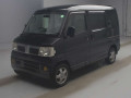 2007 Nissan Clipper Rio