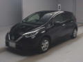 2017 Nissan Note