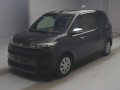 2015 Toyota Spade