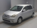 2009 Toyota Raum