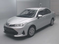 2021 Toyota Corolla Axio