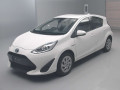 2019 Toyota Aqua