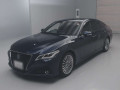 2022 Toyota Crown Hybrid