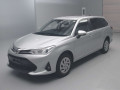 2021 Toyota Corolla Fielder
