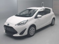 2019 Toyota Aqua