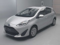 2020 Toyota Aqua