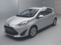 2020 Toyota Aqua
