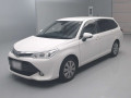 2016 Toyota Corolla Fielder