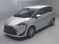 2019 Toyota Sienta
