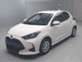 2021 Toyota YARIS