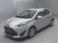 2021 Toyota Aqua