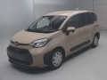 2023 Toyota Sienta