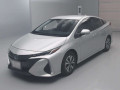 2020 Toyota Prius PHV