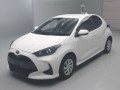 2021 Toyota YARIS