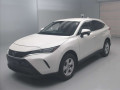 2023 Toyota Harrier