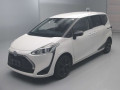 2022 Toyota Sienta