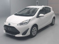 2021 Toyota Aqua