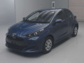 2023 Toyota YARIS
