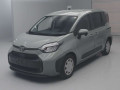 2023 Toyota Sienta