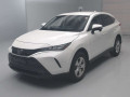 2023 Toyota Harrier