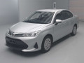 2020 Toyota Corolla Axio